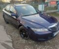 Мазда 6 2002 у Івано-Франківську на Automoto.ua Синій Мазда 6, об'ємом двигуна 2 л та пробігом 334 тис. км за 3250 $, фото 6 на Automoto.ua