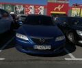 Синій Мазда 6, об'ємом двигуна 2 л та пробігом 325 тис. км за 2850 $, фото 5 на Automoto.ua