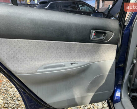 Синий Мазда 6, объемом двигателя 1.8 л и пробегом 199 тыс. км за 4400 $, фото 20 на Automoto.ua