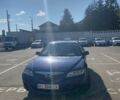 Синий Мазда 6, объемом двигателя 2 л и пробегом 278 тыс. км за 5000 $, фото 1 на Automoto.ua