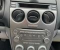 Синий Мазда 6, объемом двигателя 1.8 л и пробегом 199 тыс. км за 4400 $, фото 13 на Automoto.ua