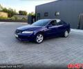 Синий Мазда 6, объемом двигателя 2 л и пробегом 223 тыс. км за 2150 $, фото 1 на Automoto.ua