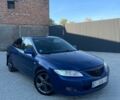 Синій Мазда 6, об'ємом двигуна 2 л та пробігом 200 тис. км за 2399 $, фото 1 на Automoto.ua