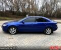 Синій Мазда 6, об'ємом двигуна 2 л та пробігом 196 тис. км за 4650 $, фото 6 на Automoto.ua