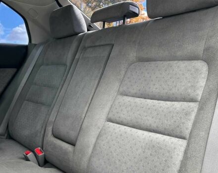 Синий Мазда 6, объемом двигателя 1.8 л и пробегом 199 тыс. км за 4400 $, фото 22 на Automoto.ua