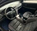 Синий Мазда 6, объемом двигателя 2 л и пробегом 299 тыс. км за 2649 $, фото 6 на Automoto.ua