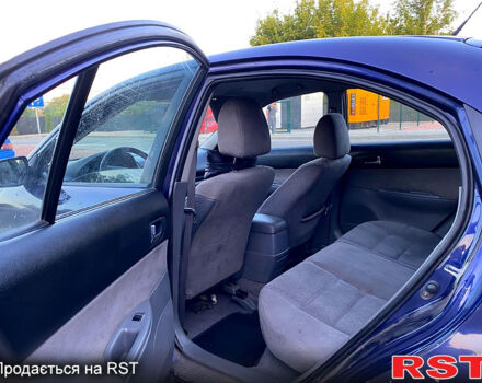Синий Мазда 6, объемом двигателя 2 л и пробегом 223 тыс. км за 2150 $, фото 11 на Automoto.ua