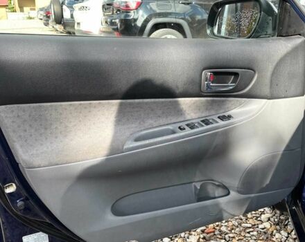 Синий Мазда 6, объемом двигателя 1.8 л и пробегом 199 тыс. км за 4400 $, фото 20 на Automoto.ua