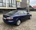 Синий Мазда 6, объемом двигателя 2 л и пробегом 299 тыс. км за 2649 $, фото 3 на Automoto.ua