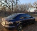 Синий Мазда 6, объемом двигателя 2 л и пробегом 400 тыс. км за 3100 $, фото 3 на Automoto.ua