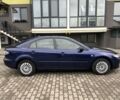 Синий Мазда 6, объемом двигателя 2 л и пробегом 299 тыс. км за 2649 $, фото 4 на Automoto.ua