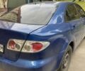 Синій Мазда 6, об'ємом двигуна 2 л та пробігом 325 тис. км за 2850 $, фото 12 на Automoto.ua