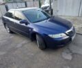 Синий Мазда 6, объемом двигателя 1.8 л и пробегом 250 тыс. км за 4500 $, фото 10 на Automoto.ua