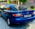 Синій Мазда 6, об'ємом двигуна 2 л та пробігом 324 тис. км за 2700 $, фото 3 на Automoto.ua