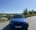 Синий Мазда 6, объемом двигателя 2 л и пробегом 347 тыс. км за 5100 $, фото 1 на Automoto.ua