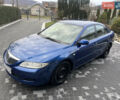 Синій Мазда 6, об'ємом двигуна 2 л та пробігом 280 тис. км за 4250 $, фото 6 на Automoto.ua