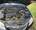 Синій Мазда 6, об'ємом двигуна 2 л та пробігом 333 тис. км за 2200 $, фото 16 на Automoto.ua
