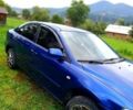 Синий Мазда 6, объемом двигателя 2 л и пробегом 264 тыс. км за 3000 $, фото 1 на Automoto.ua