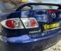 Синий Мазда 6, объемом двигателя 1.8 л и пробегом 199 тыс. км за 4400 $, фото 6 на Automoto.ua