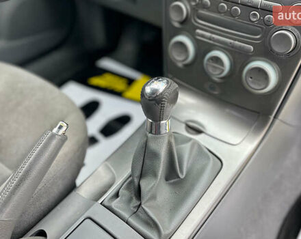 Синий Мазда 6, объемом двигателя 1.8 л и пробегом 199 тыс. км за 4400 $, фото 15 на Automoto.ua