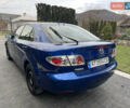 Синій Мазда 6, об'ємом двигуна 2 л та пробігом 280 тис. км за 4250 $, фото 4 на Automoto.ua