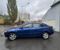 Мазда 6 2002 в Виннице на Automoto.ua Синий Мазда 6, объемом двигателя 0 л и пробегом 376 тыс. км за 2799 $, фото 2 на Automoto.ua