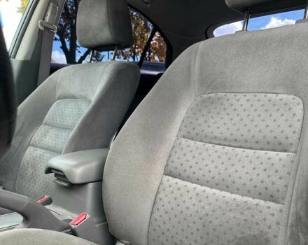 Синий Мазда 6, объемом двигателя 1.8 л и пробегом 199 тыс. км за 4400 $, фото 21 на Automoto.ua