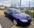 Синий Мазда 6, объемом двигателя 2 л и пробегом 231 тыс. км за 2600 $, фото 1 на Automoto.ua