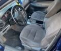 Синий Мазда 6, объемом двигателя 1.8 л и пробегом 250 тыс. км за 4500 $, фото 4 на Automoto.ua
