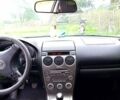 Синий Мазда 6, объемом двигателя 2 л и пробегом 264 тыс. км за 3000 $, фото 7 на Automoto.ua