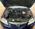Синий Мазда 6, объемом двигателя 2 л и пробегом 311 тыс. км за 3500 $, фото 1 на Automoto.ua