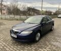 Синий Мазда 6, объемом двигателя 2 л и пробегом 299 тыс. км за 2649 $, фото 1 на Automoto.ua