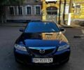Синій Мазда 6, об'ємом двигуна 2 л та пробігом 318 тис. км за 2650 $, фото 1 на Automoto.ua