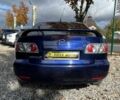 Синий Мазда 6, объемом двигателя 1.8 л и пробегом 199 тыс. км за 4400 $, фото 5 на Automoto.ua