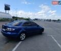 Синий Мазда 6, объемом двигателя 2 л и пробегом 275 тыс. км за 3500 $, фото 4 на Automoto.ua