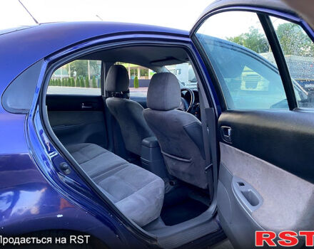 Синий Мазда 6, объемом двигателя 2 л и пробегом 223 тыс. км за 2150 $, фото 12 на Automoto.ua