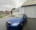 Мазда 6 2002 в Виннице на Automoto.ua Синий Мазда 6, объемом двигателя 0 л и пробегом 376 тыс. км за 2799 $, фото 1 на Automoto.ua