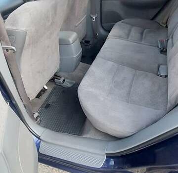 Синий Мазда 6, объемом двигателя 1.8 л и пробегом 250 тыс. км за 4500 $, фото 5 на Automoto.ua