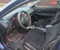 Мазда 6 2002 у Івано-Франківську на Automoto.ua Синій Мазда 6, об'ємом двигуна 2 л та пробігом 334 тис. км за 3250 $, фото 3 на Automoto.ua