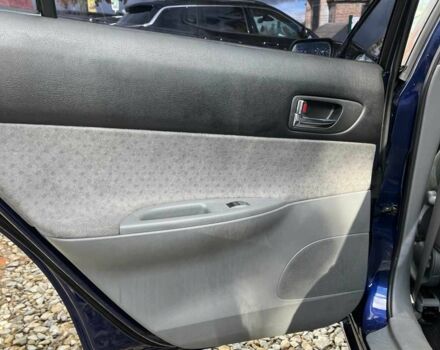 Синий Мазда 6, объемом двигателя 1.8 л и пробегом 199 тыс. км за 4400 $, фото 19 на Automoto.ua