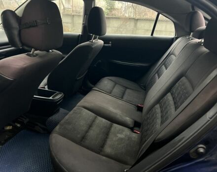 Синий Мазда 6, объемом двигателя 2 л и пробегом 299 тыс. км за 2649 $, фото 7 на Automoto.ua