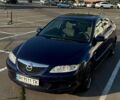 Синій Мазда 6, об'ємом двигуна 2 л та пробігом 318 тис. км за 2700 $, фото 1 на Automoto.ua