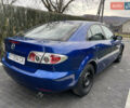 Синій Мазда 6, об'ємом двигуна 2 л та пробігом 280 тис. км за 4250 $, фото 5 на Automoto.ua