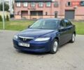 Синій Мазда 6, об'ємом двигуна 2 л та пробігом 270 тис. км за 1999 $, фото 1 на Automoto.ua