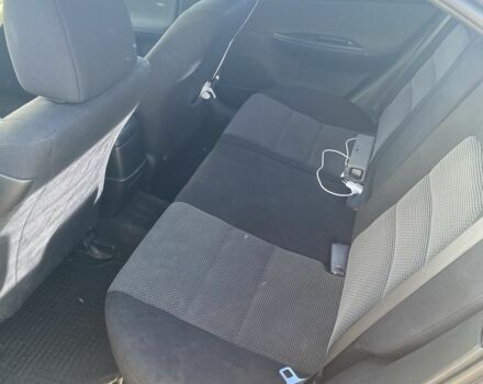Синий Мазда 6, объемом двигателя 2 л и пробегом 278 тыс. км за 5000 $, фото 5 на Automoto.ua