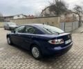 Синий Мазда 6, объемом двигателя 2 л и пробегом 299 тыс. км за 2649 $, фото 2 на Automoto.ua