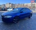 Синій Мазда 6, об'ємом двигуна 2 л та пробігом 290 тис. км за 4777 $, фото 1 на Automoto.ua