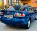 Синій Мазда 6, об'ємом двигуна 2 л та пробігом 324 тис. км за 2700 $, фото 6 на Automoto.ua