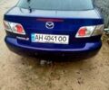 Синій Мазда 6, об'ємом двигуна 2 л та пробігом 250 тис. км за 3000 $, фото 4 на Automoto.ua