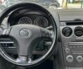 Синий Мазда 6, объемом двигателя 1.8 л и пробегом 199 тыс. км за 4400 $, фото 11 на Automoto.ua